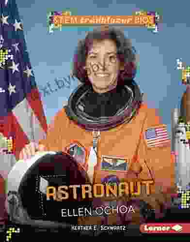 Astronaut Ellen Ochoa (STEM Trailblazer Bios)