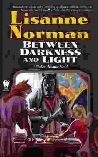 Between Darkness And Light (Sholan Alliance 7)