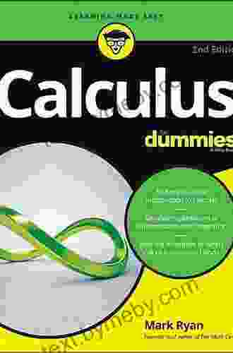 Calculus For Dummies (For Dummies (Lifestyle))