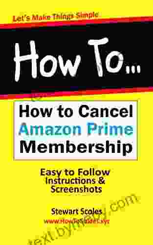 How To Cancel Amazon Prime Membership: 2024 Updated Instructions