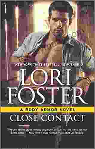 Close Contact (Body Armor 3)