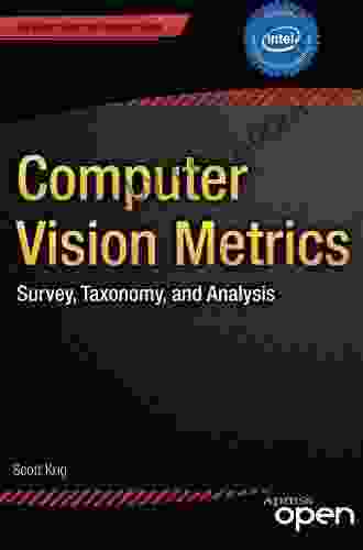 Computer Vision Metrics: Survey Taxonomy And Analysis