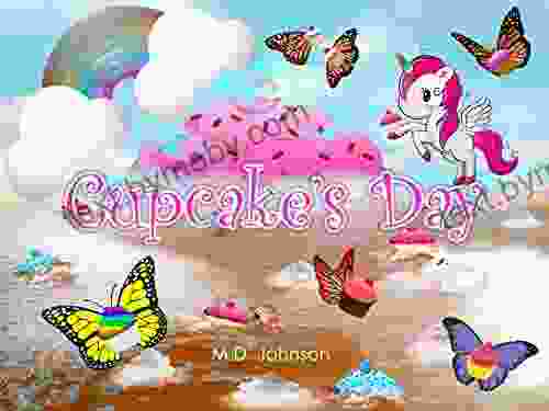 Cupcake S Day M D Johnson