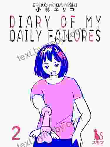 Diary Of My Daily Failures 2