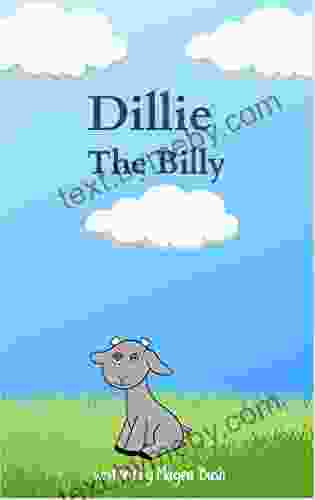 Dillie The Billy Lola M Schaefer