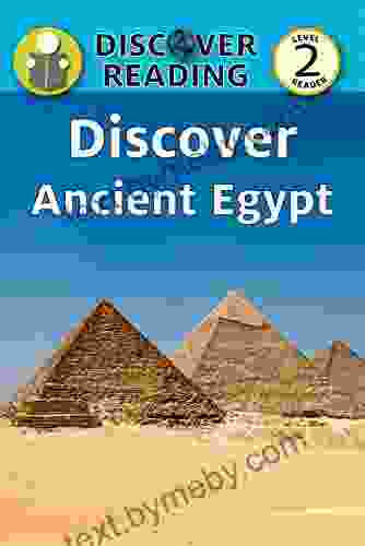 Discover Ancient Egypt (Discover Reading)