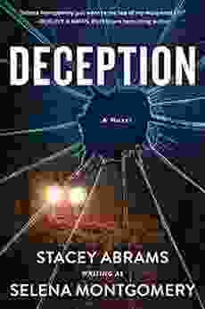 Deception Selena Montgomery