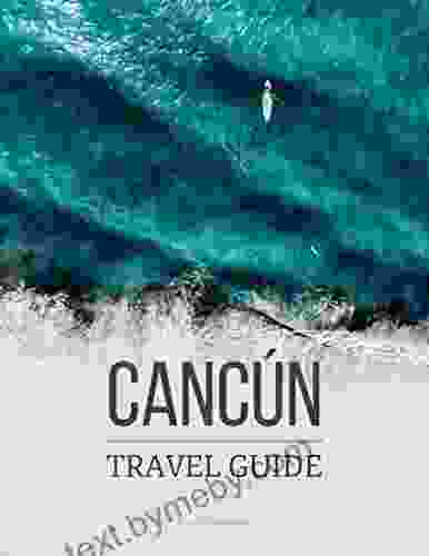 Cancun Travel Guide Mark Twain