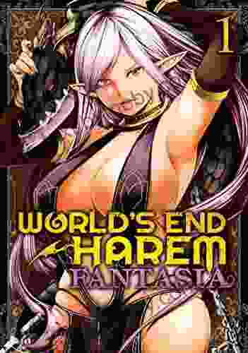 My Fiancee Take Away From Me: Manga Vol 1 Guild A Hem ra Team Once Again World s End Ha rem Fantasia