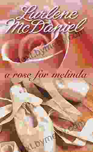 A Rose For Melinda Lurlene McDaniel