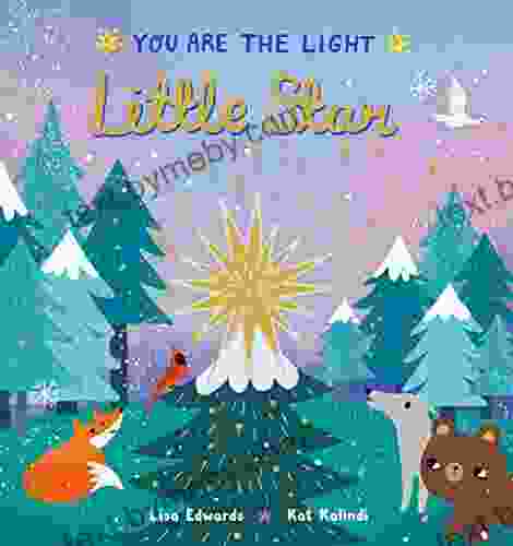 Little Star (You are the Light)