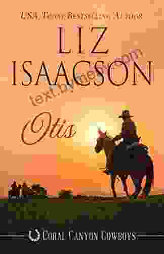 Otis: A Young Brothers Novel (Coral Canyon Cowboys 2)