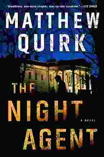 The Night Agent: A Novel