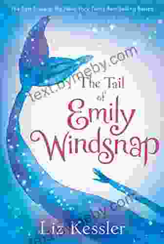 The Tail of Emily Windsnap