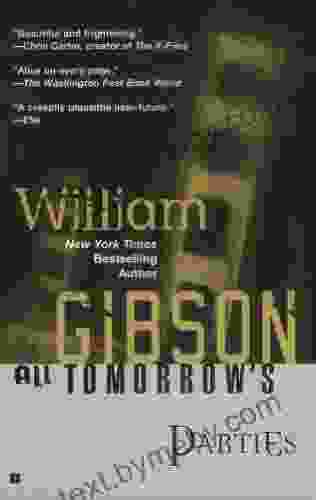 All Tomorrow S Parties (Bridge Trilogy 3)