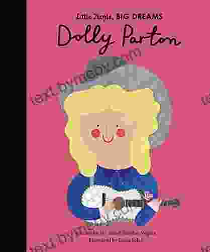 Dolly Parton (Little People BIG DREAMS 28)