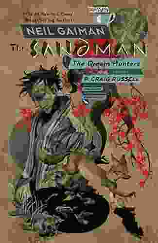 Sandman: Dream Hunters 30th Anniversary Edition (The Sandman Presents)