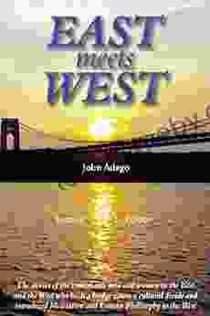 East Meets West second edition