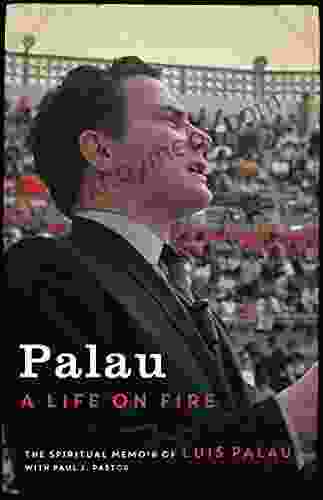 Palau: A Life On Fire