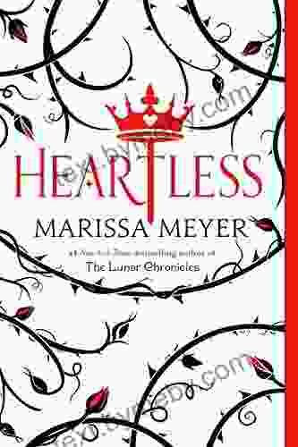 Heartless Marissa Meyer