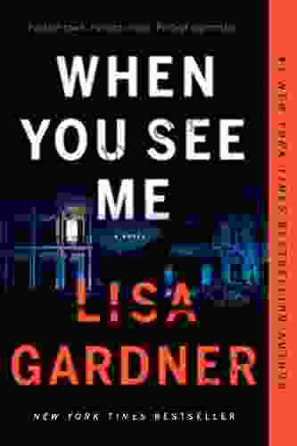 When You See Me: A Novel (D D Warren 11)