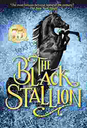 The Black Stallion Walter Farley