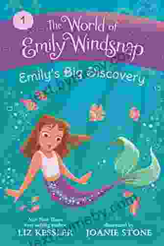 The World Of Emily Windsnap: Emily S Big Discovery