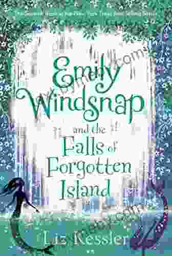 Emily Windsnap And The Falls Of Forgotten Island