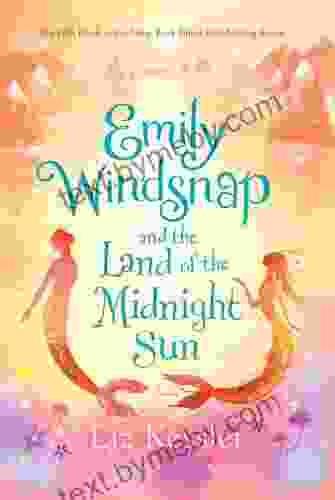 Emily Windsnap and the Land of the Midnight Sun