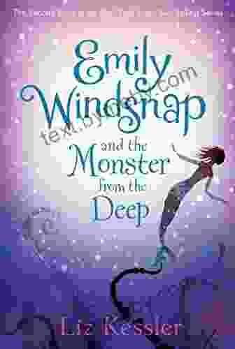 Emily Windsnap And The Monster From The Deep