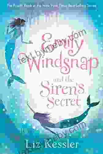 Emily Windsnap And The Siren S Secret