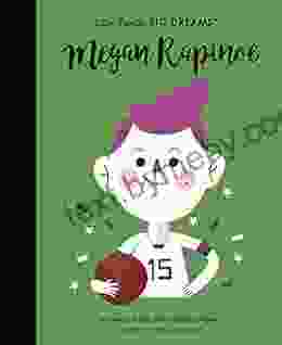 Megan Rapinoe (Little People BIG DREAMS 55)