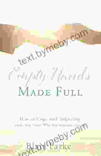 Empty Hands Made Full: How To Cope With Infertility (and Help Those Who Are Experiencing It)