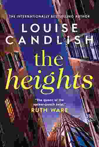 The Heights Louise Candlish