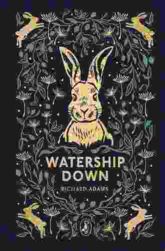 Watership Down: A Novel (Puffin 1)