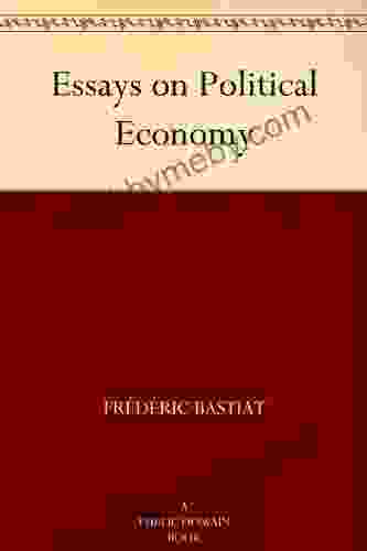 Essays On Political Economy Manfred Kuehn