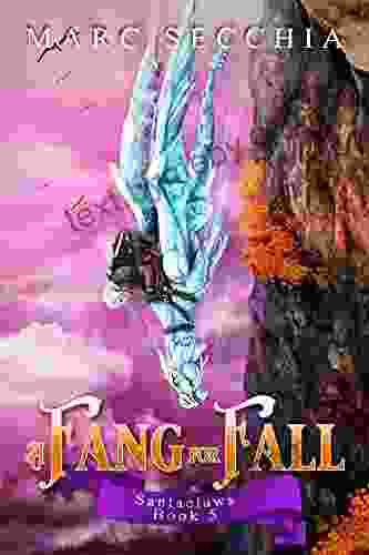 A Fang For Fall (Santaclaws 5)