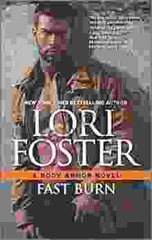 Fast Burn (Body Armor 4)