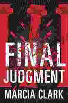 Final Judgment (Samantha Brinkman 4)