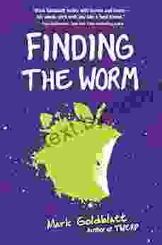 Finding the Worm (Twerp Sequel) (Twerp Series)