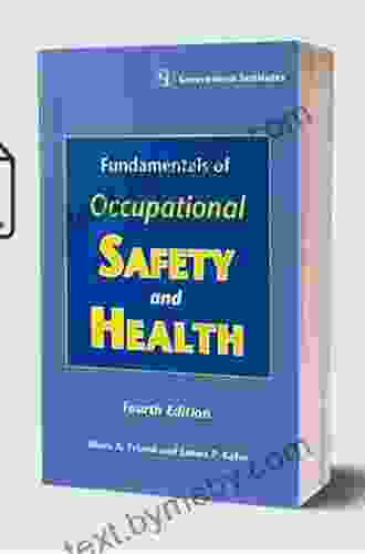 Fundamentals Of Occupational Safety And Health