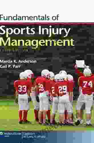 Fundamentals Of Sports Injury Management