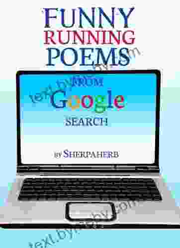 Funny Running Poems from Google Search