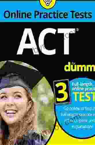 GMAT For Dummies 2024: + 7 Practice Tests Online + Flashcards