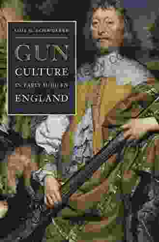 Gun Culture In Early Modern England