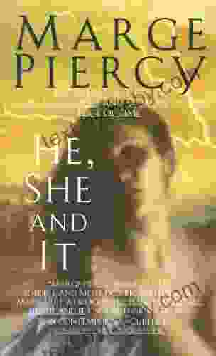 He She And It: A Novel