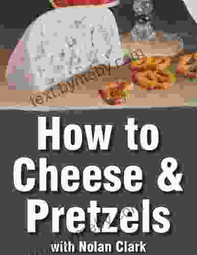 How To Paint Cheese And Pretzels In A Still Life (Still Life Painting With Nolan Clark 7)