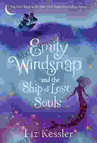 Emily Windsnap And The Ship Of Lost Souls