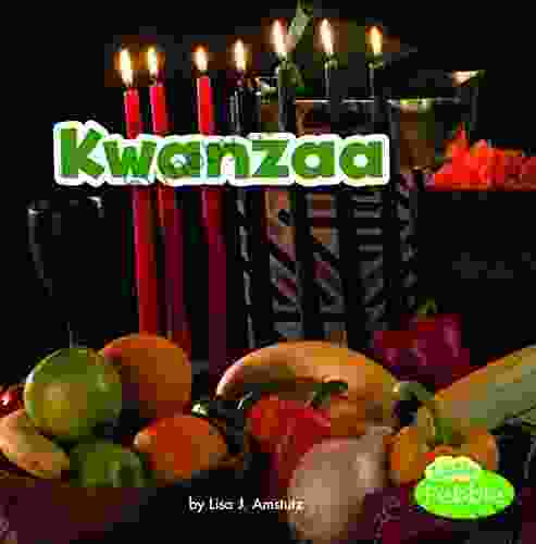 Kwanzaa (Holidays Around the World)