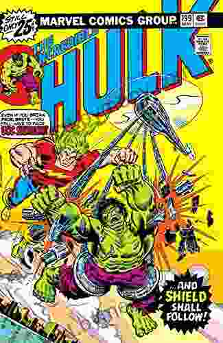 Incredible Hulk (1962 1999) #199 Terry Cope